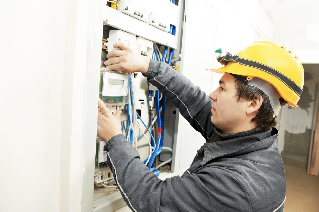 image of tech gadgets collection