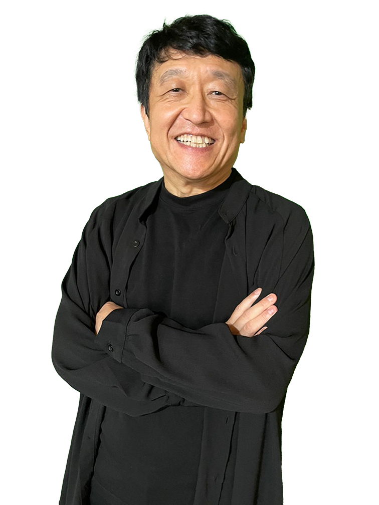 Founder CEO Akihiro Yamase
