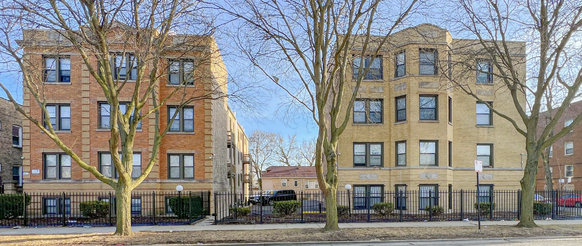 Paulina Apartments by Red Brick Equity