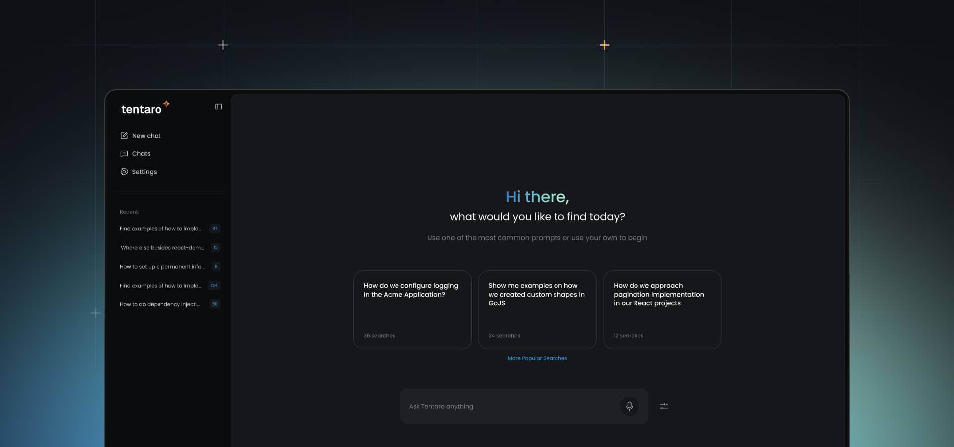 Guide for enterprise developers using AI-powered semantic code search to navigate and understand large multi-repository codebases