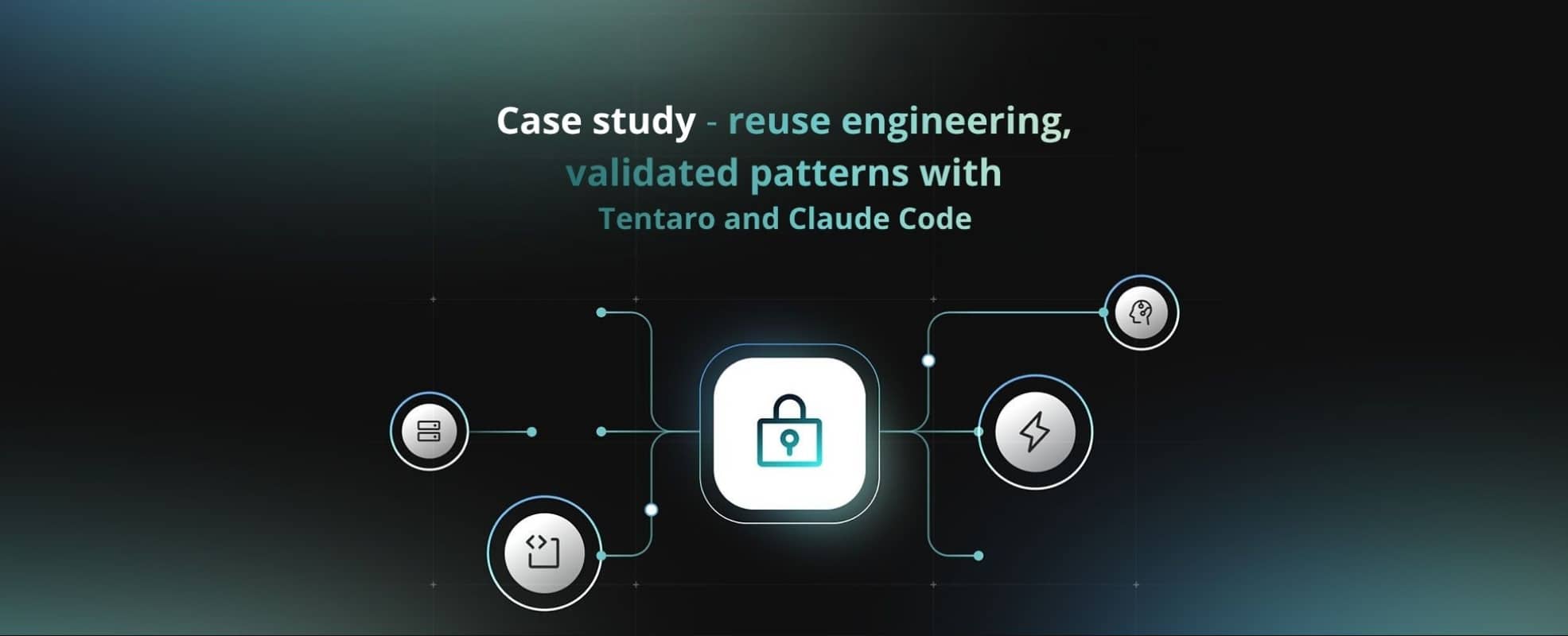 Case Study - Tentaro & Claude Code