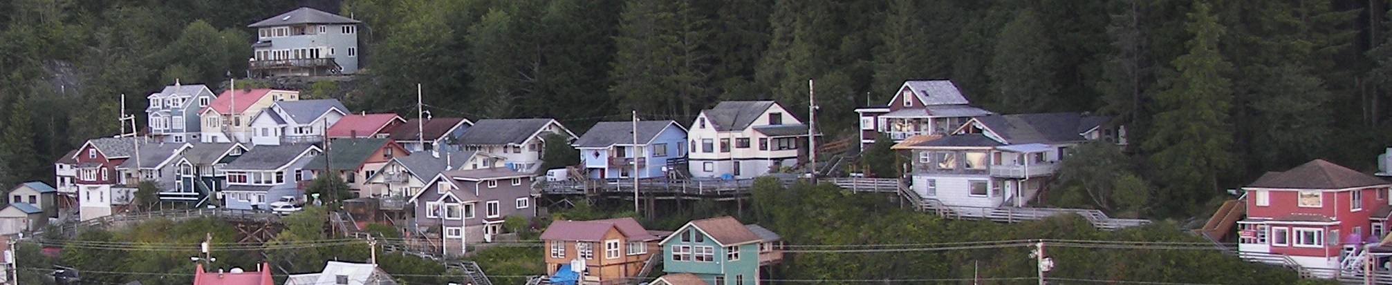 Need a tow truck now? Urgent.ly provides fast roadside assistance on-demand in Ketchikan, AK. Fast, reliable, on-demand. Get help now!