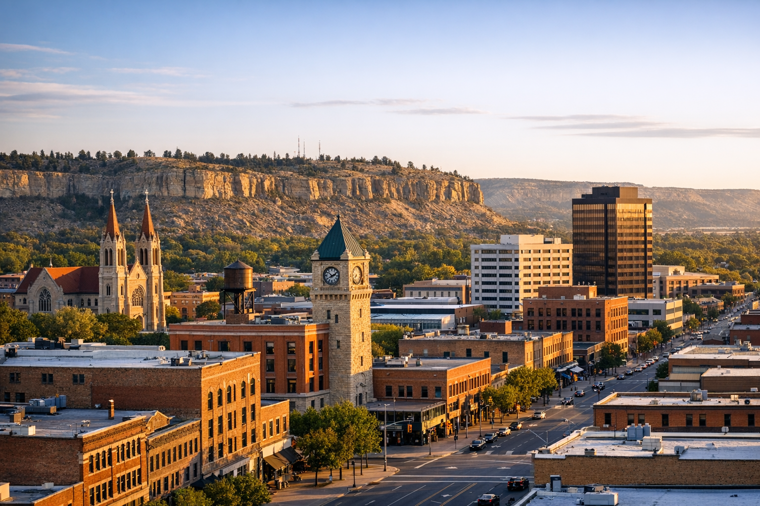 Need a tow truck now? Urgent.ly provides fast roadside assistance on-demand in Billings, MT. Fast, reliable, on-demand. Get help now!