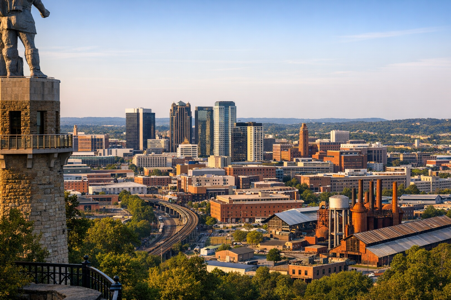 Roadside emergencies are frustrating. If you find yourself needing roadside assistance in Birmingham, AL, call Urgent.ly and we will get the job done fast.