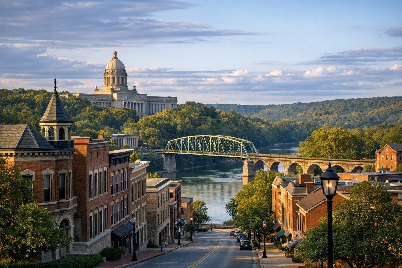 Need a tow truck now? Urgent.ly provides fast roadside assistance on-demand in Frankfort, KY. Fast, reliable, on-demand. Get help now!