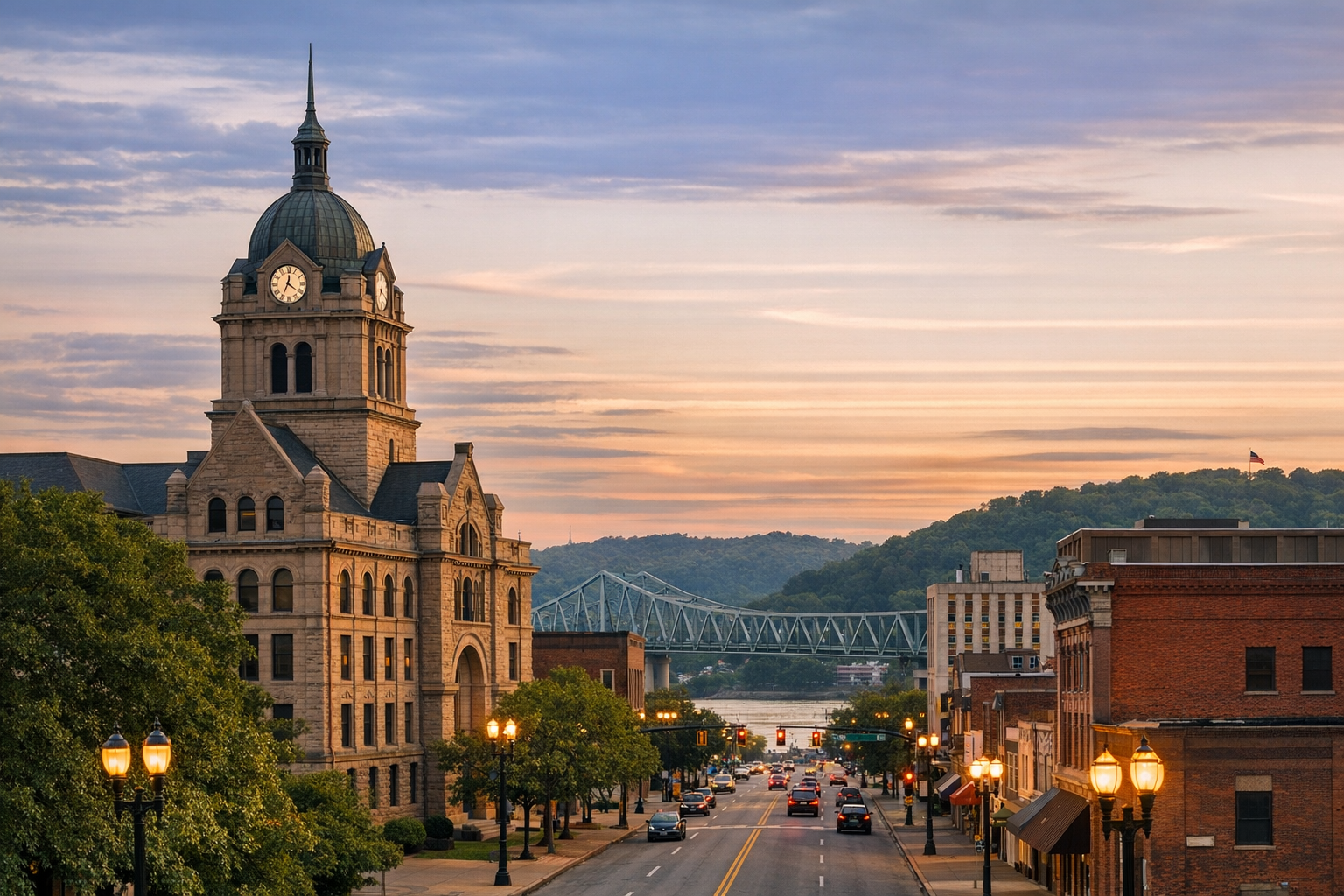 Need a tow truck now? Urgent.ly provides fast roadside assistance on-demand in Huntington, WV. Fast, reliable, on-demand. Get help now!