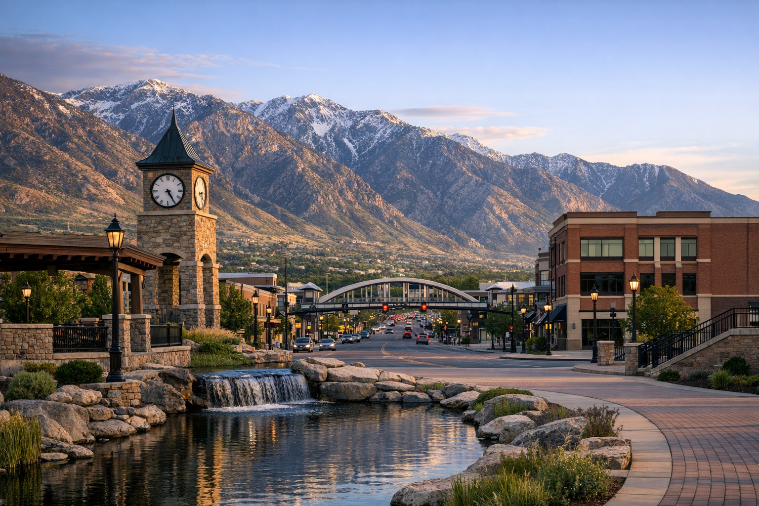 Need a tow truck now? Urgent.ly provides fast roadside assistance on-demand in Layton, UT. Fast, reliable, on-demand. Get help now!