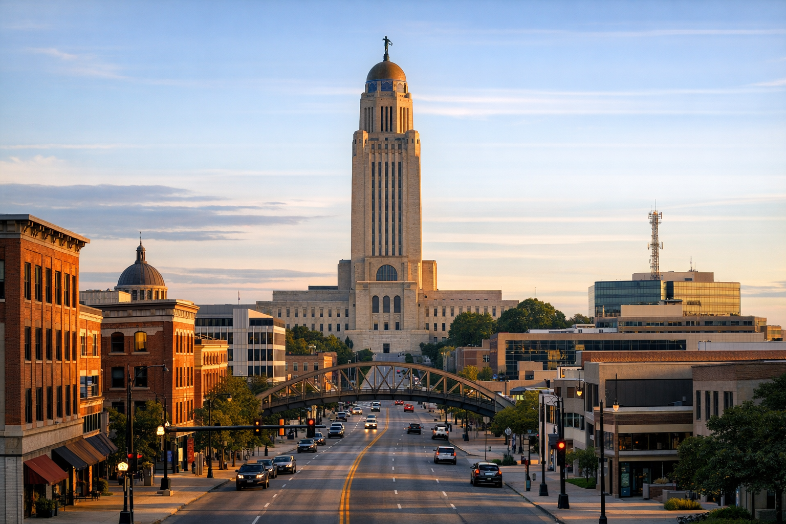 Need a tow truck now? Urgent.ly provides fast roadside assistance on-demand in Lincoln, NE. Fast, reliable, on-demand. Get help now!