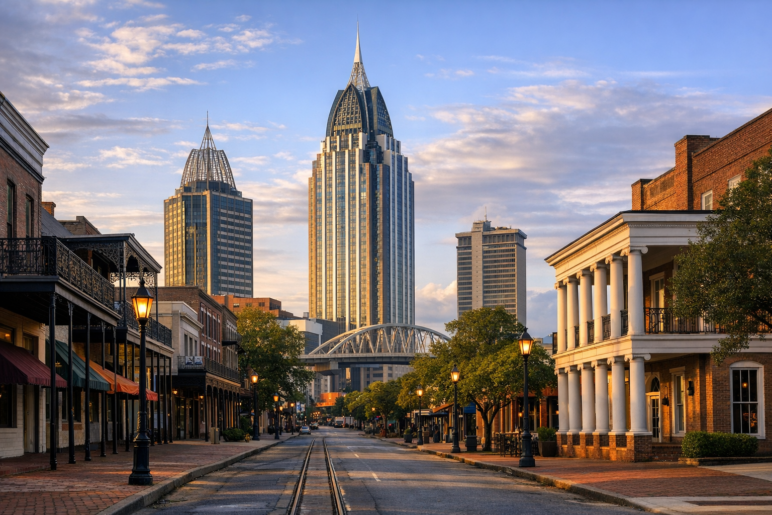 Need a tow truck now? Urgent.ly provides fast roadside assistance on-demand in Mobile, AL. Fast, reliable, on-demand. Get help now!