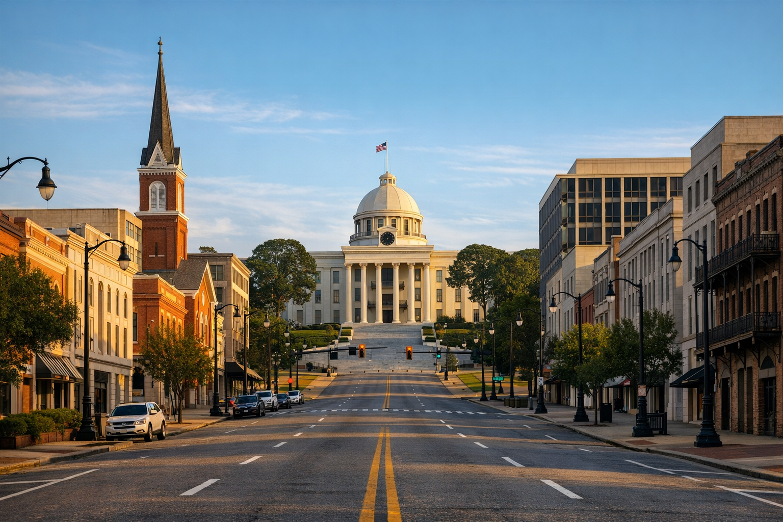 Need a tow truck now? Urgent.ly provides fast roadside assistance on-demand in Montgomery, AL. Fast, reliable, on-demand. Get help now!