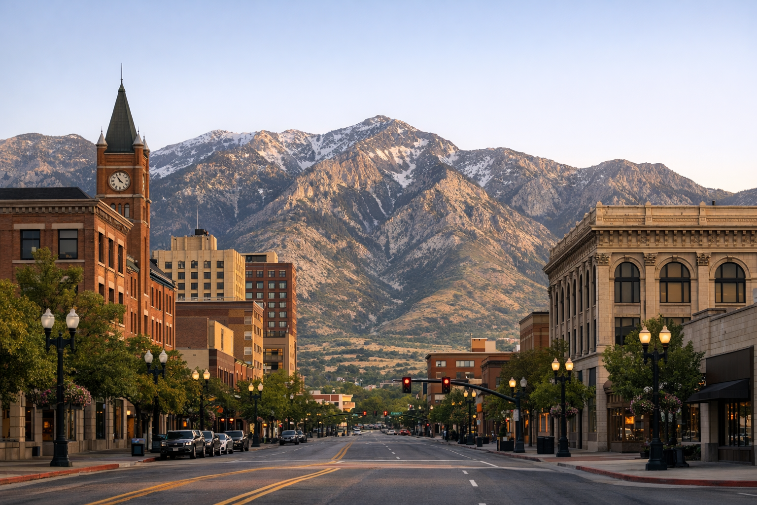 Need a tow truck now? Urgent.ly provides fast roadside assistance on-demand in Ogden, UT. Fast, reliable, on-demand. Get help now!