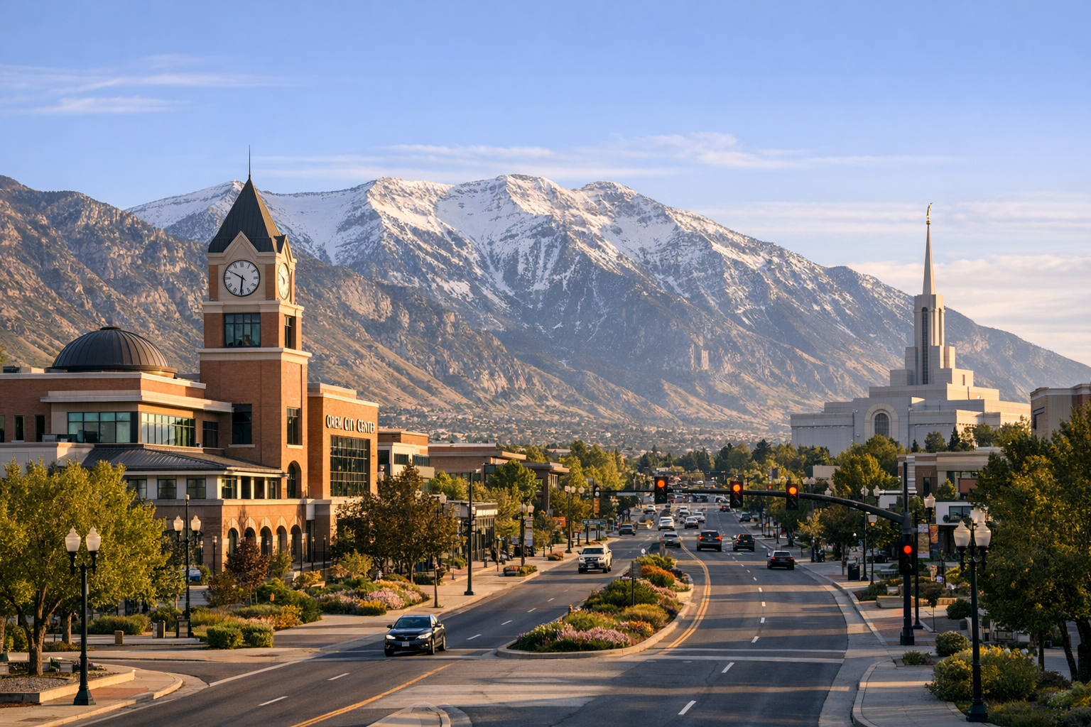 Need a tow truck now? Urgent.ly provides fast roadside assistance on-demand in Orem, UT. Fast, reliable, on-demand. Get help now!