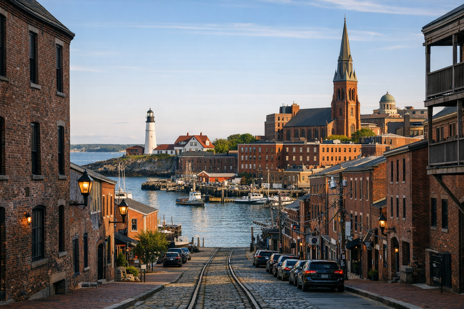 Need a tow truck now? Urgent.ly provides fast roadside assistance on-demand in Portland, ME. Fast, reliable, on-demand. Get help now!