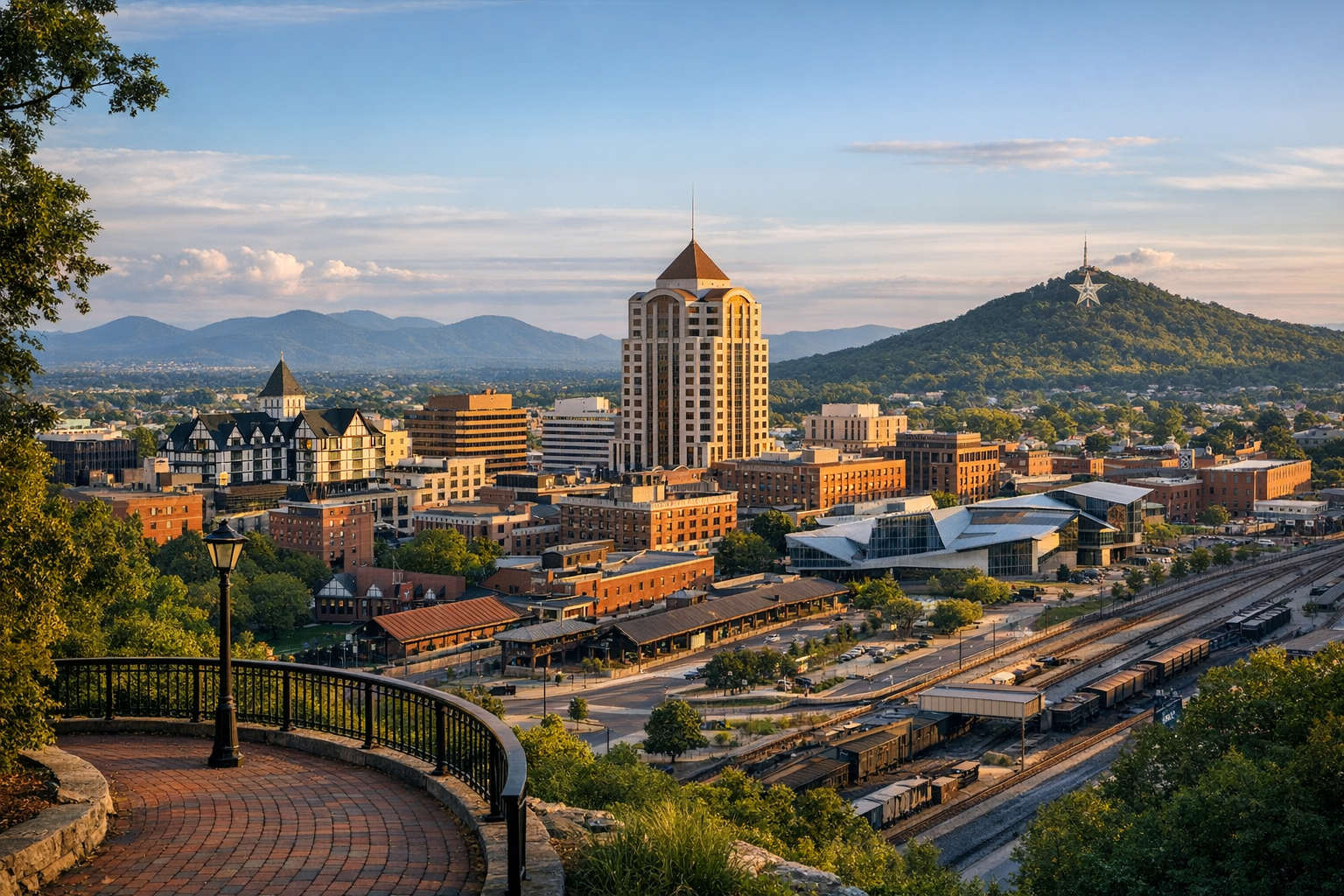Need a tow truck now? Urgent.ly provides fast roadside assistance on-demand in Roanoke, VA. Fast, reliable, on-demand. Get help now!