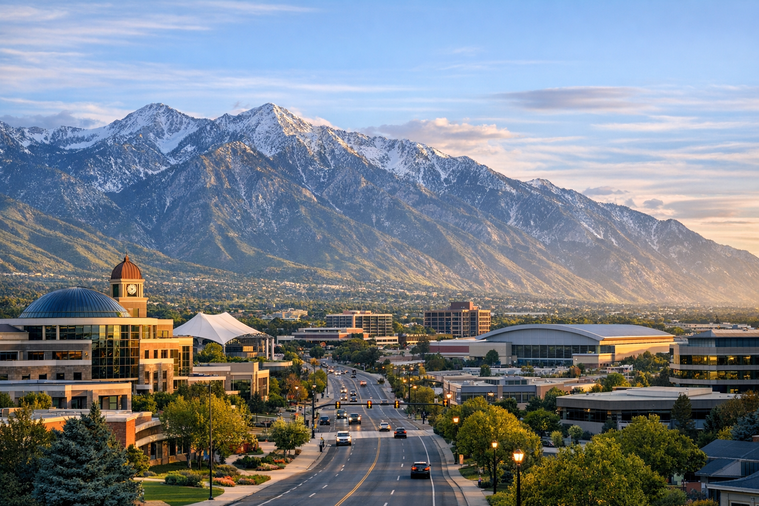 Need a tow truck now? Urgent.ly provides fast roadside assistance on-demand in Sandy, UT. Fast, reliable, on-demand. Get help now!