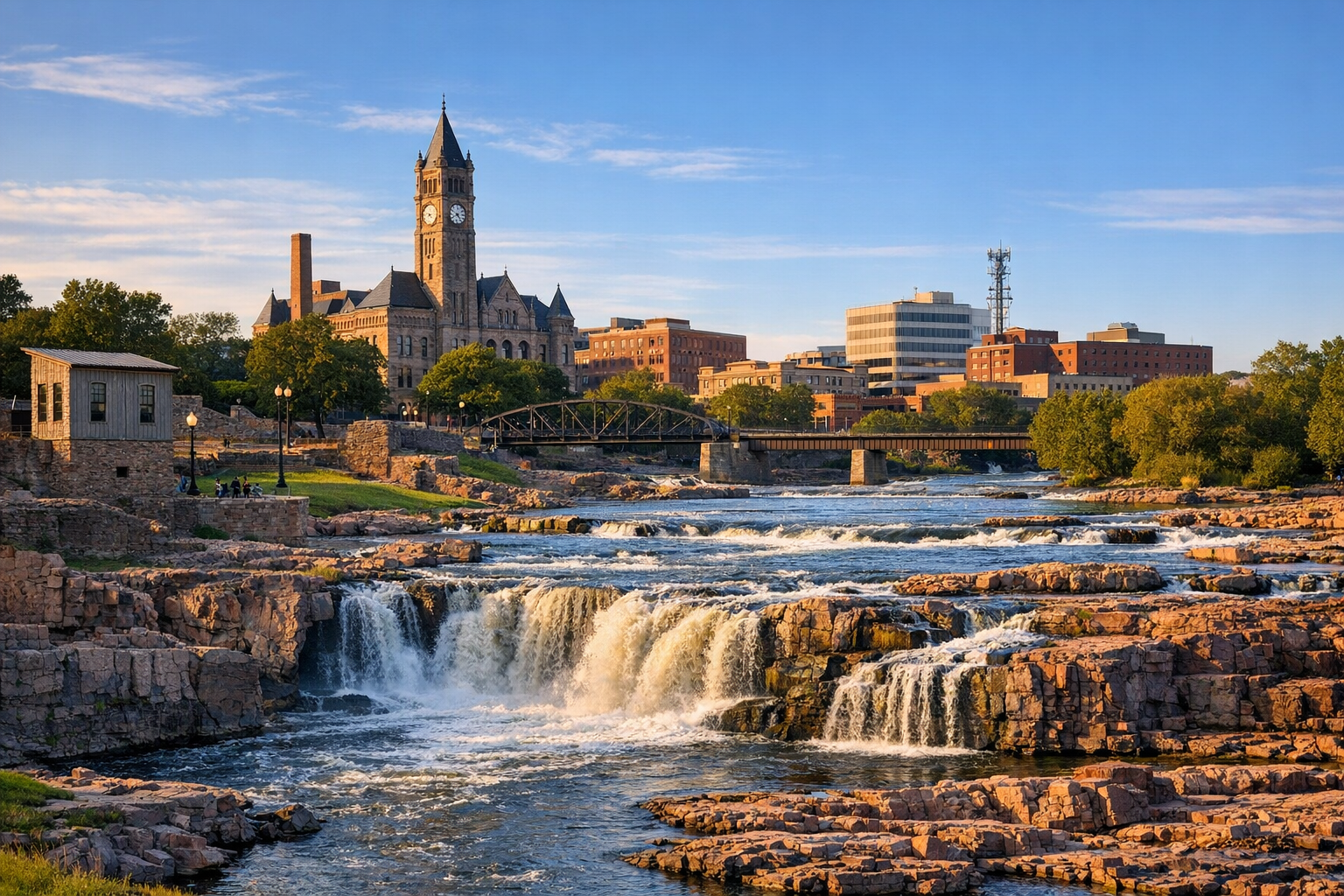 Need a tow truck now? Urgent.ly provides fast roadside assistance on-demand in Sioux Falls, SD. Fast, reliable, on-demand. Get help now!