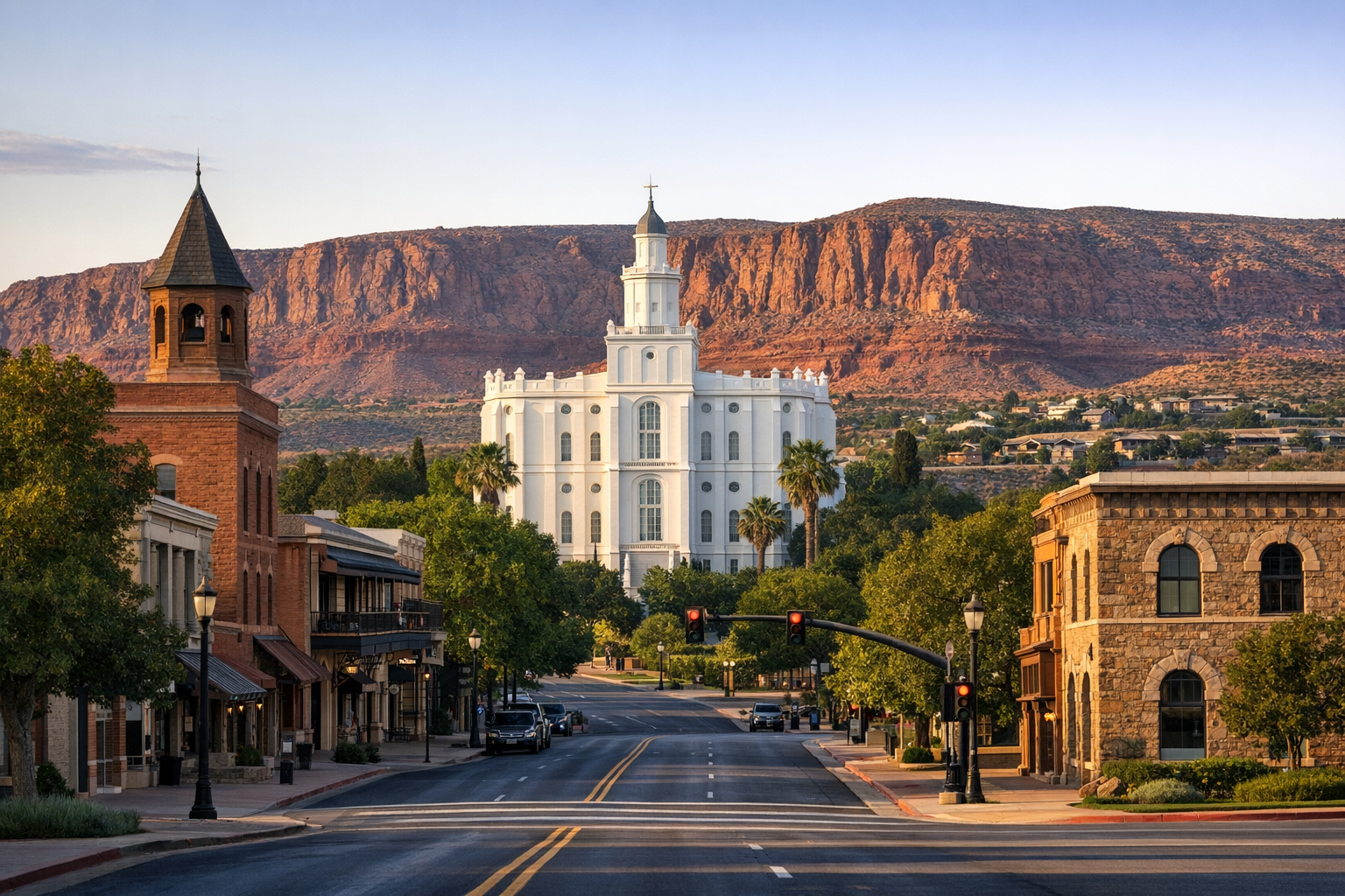 Need a tow truck now? Urgent.ly provides fast roadside assistance on-demand in St. George, UT. Fast, reliable, on-demand. Get help now!