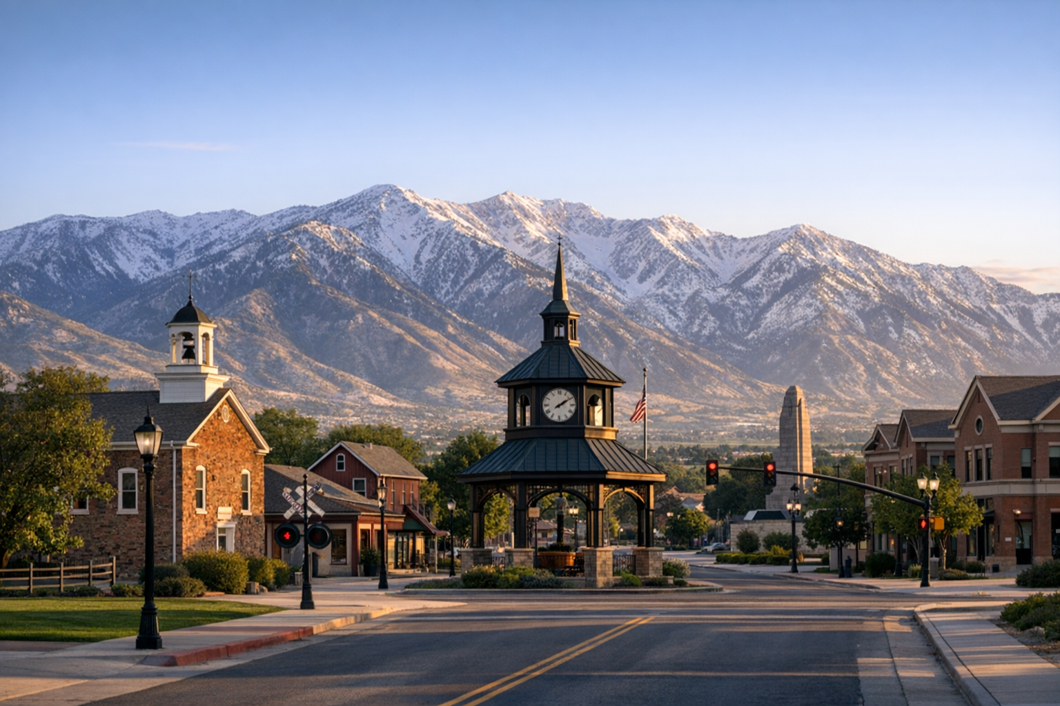 Need a tow truck now? Urgent.ly provides fast roadside assistance on-demand in West Jordan, UT. Fast, reliable, on-demand. Get help now!