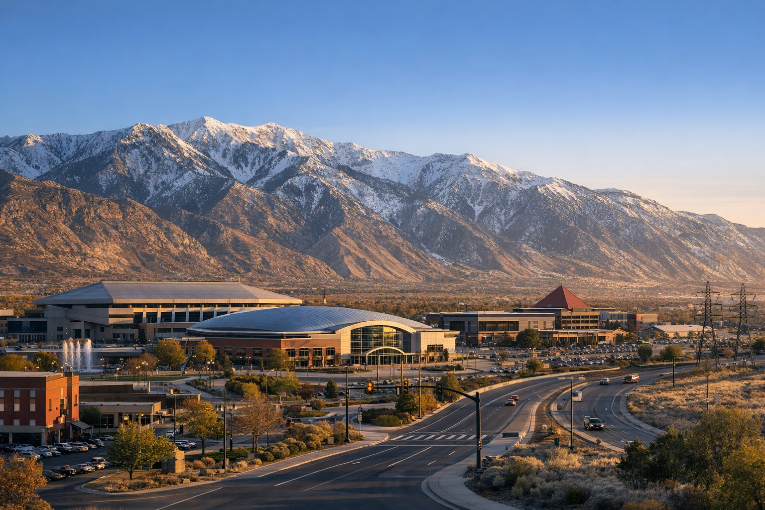 Need a tow truck now? Urgent.ly provides fast roadside assistance on-demand in West Valley City, UT. Fast, reliable, on-demand. Get help now!