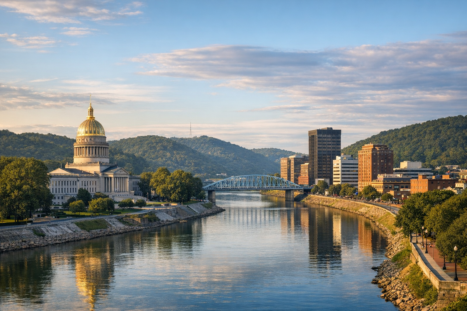 Need a tow truck now? Urgent.ly provides fast roadside assistance on-demand in Charleston, WV. Fast, reliable, on-demand. Get help now!