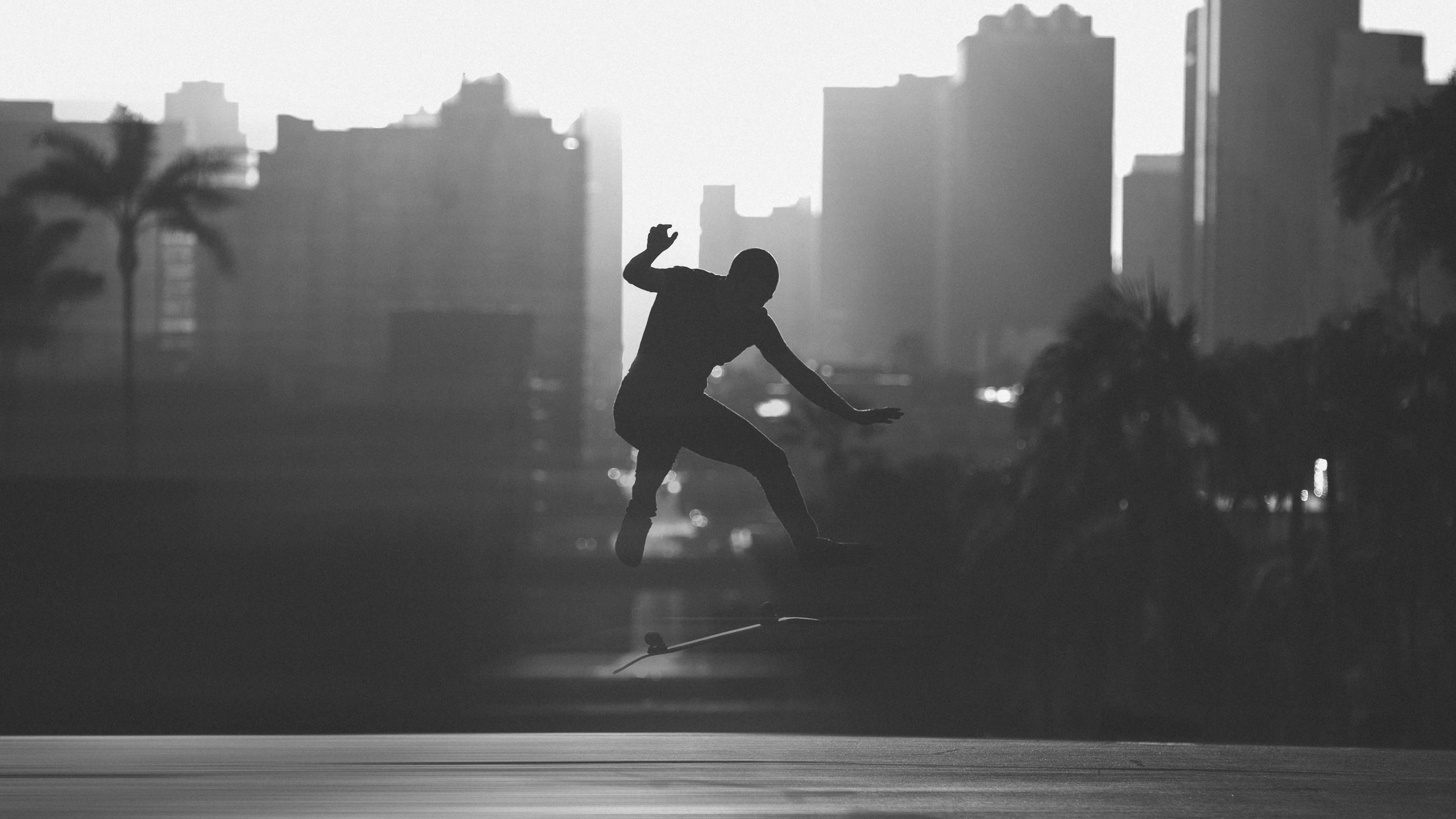 Defy Limits