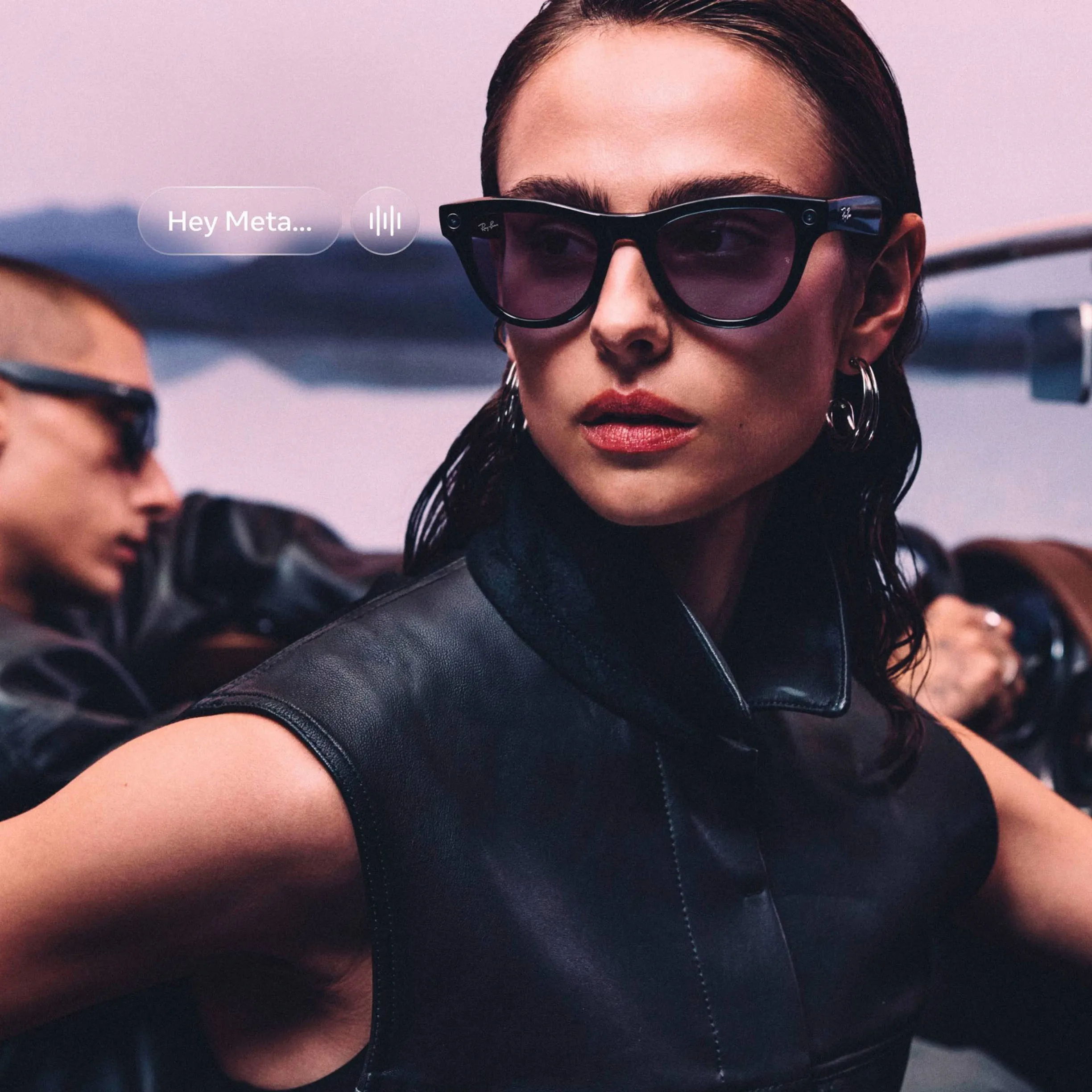 Ray-Ban Skyler