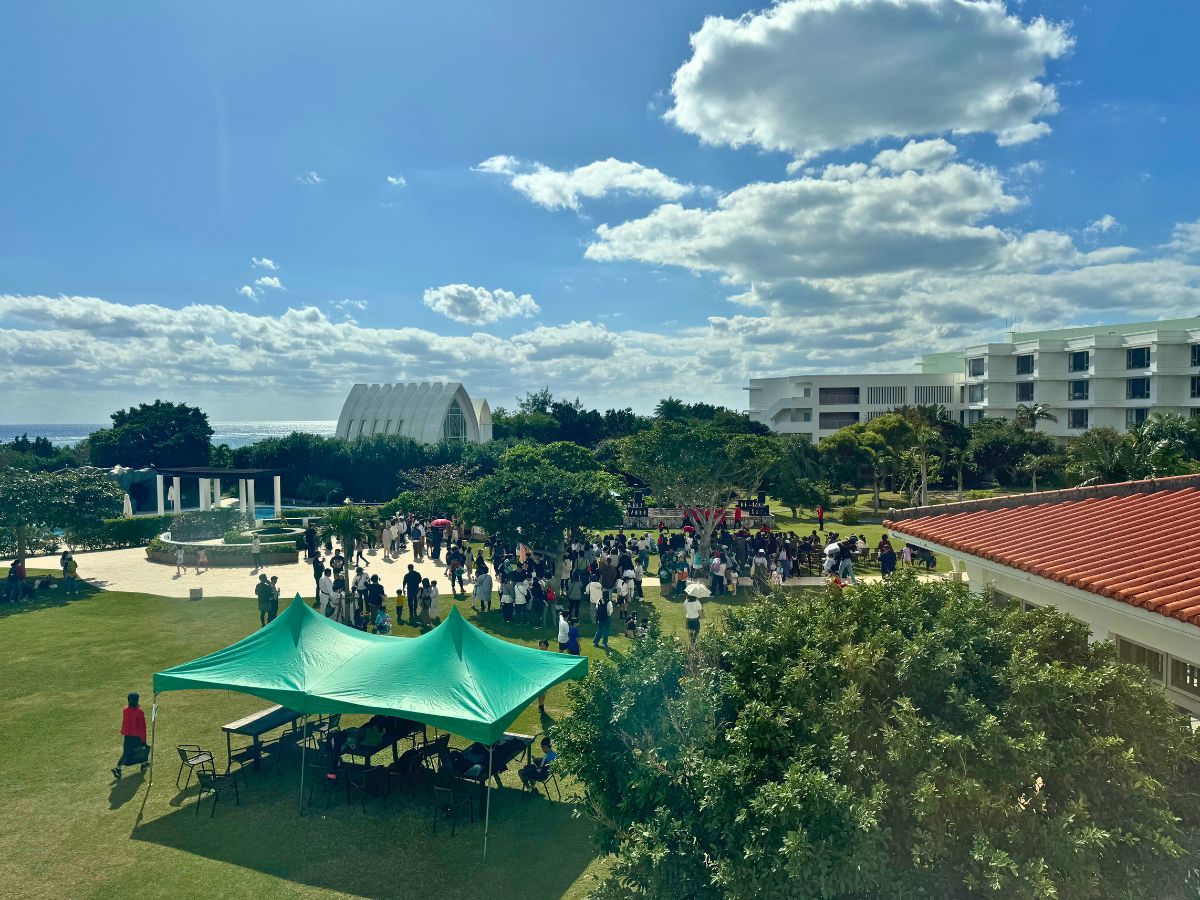 image of a cultural festival (for a travel tech)