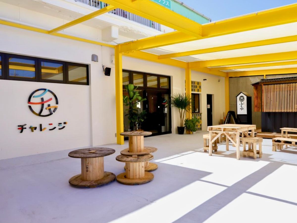 image of past food truck event