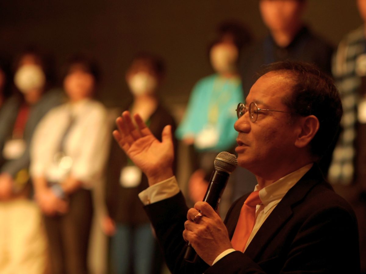 image of past food truck event