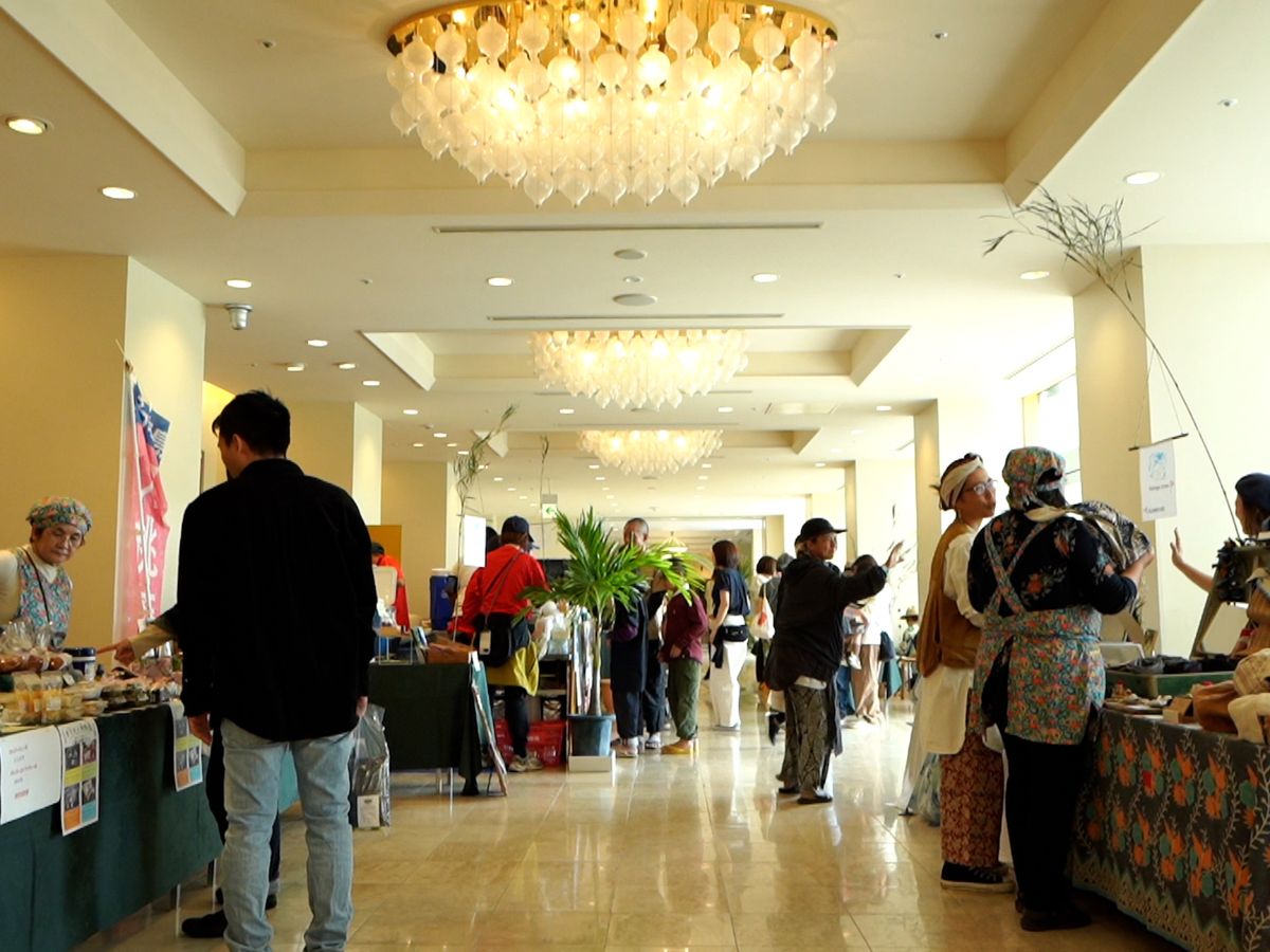 image of a tranquil beach landscape for a travel tech business