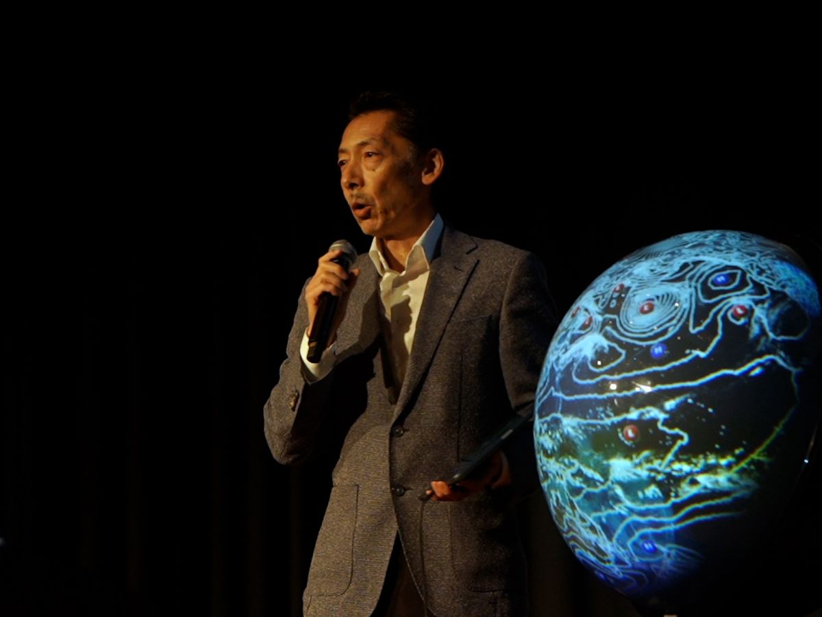 image of completed roof project