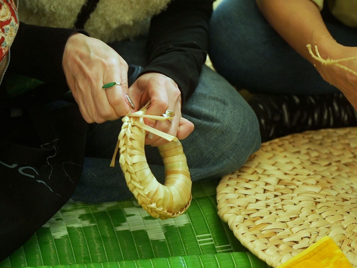 image of fresh ingredients for a japanese restaurant