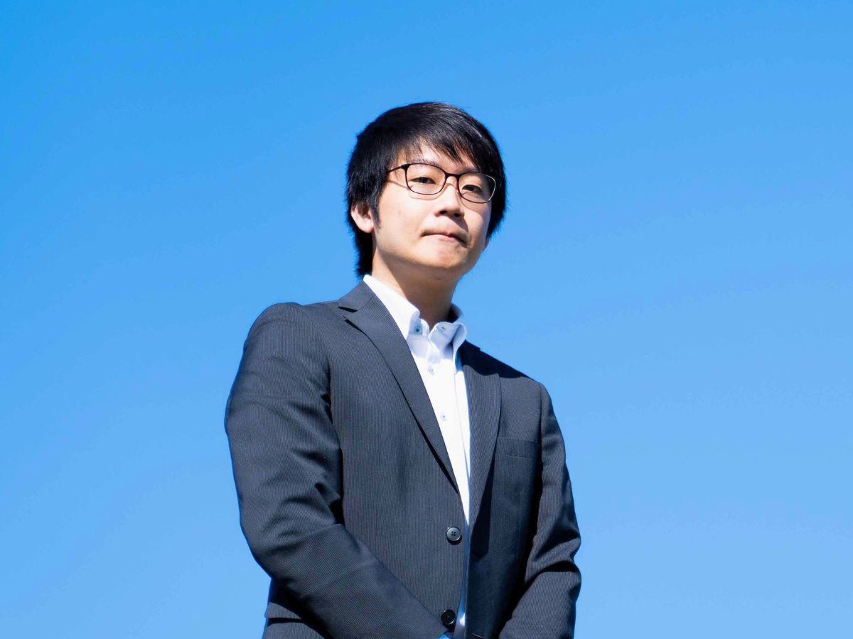 image of a tranquil beach landscape for a travel tech business