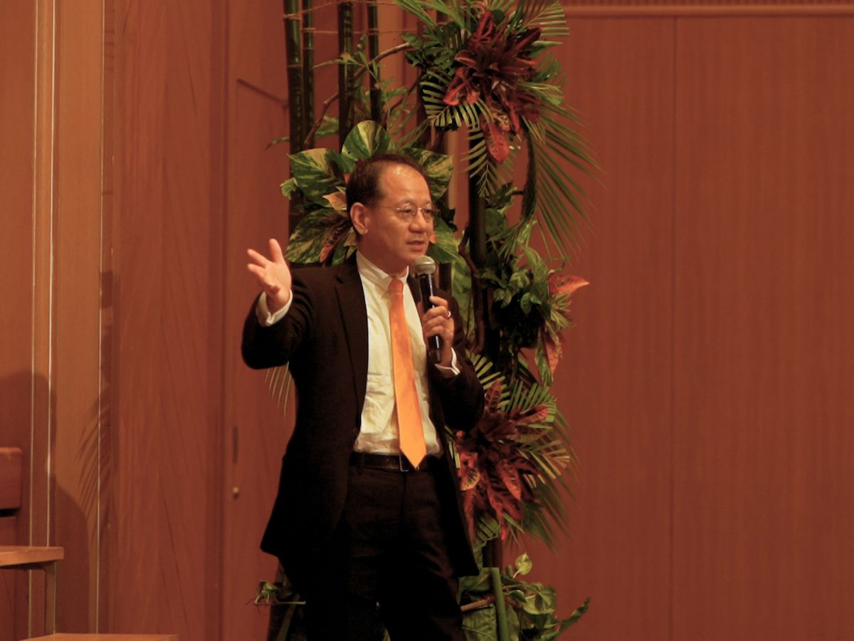 image of past food truck event