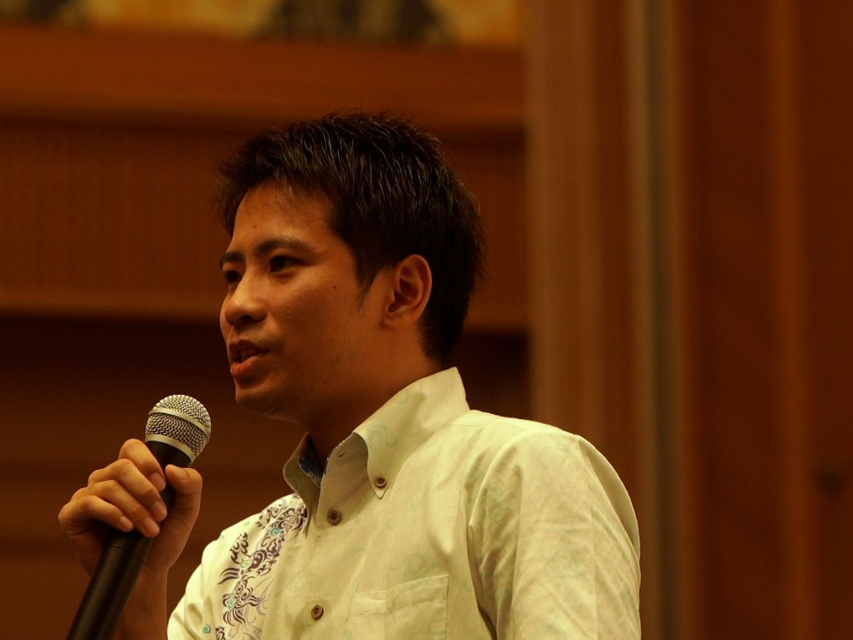 image of a tranquil beach landscape for a travel tech business