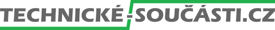 Technické součásti