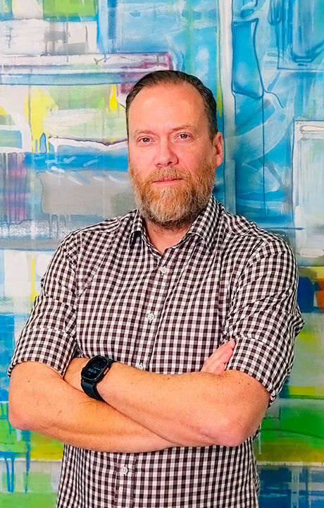David Pokorný