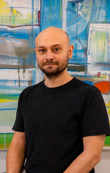 Petr Bársony