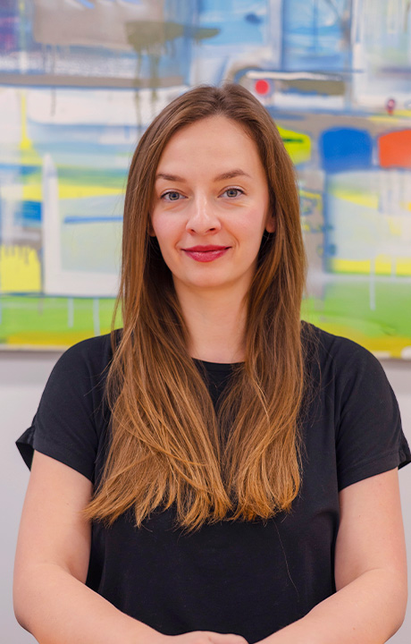 Radka Szelongová