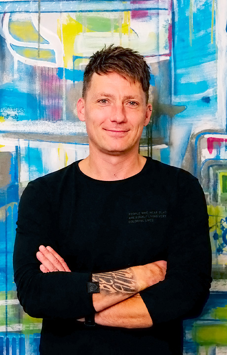 Ondřej Kašpárek