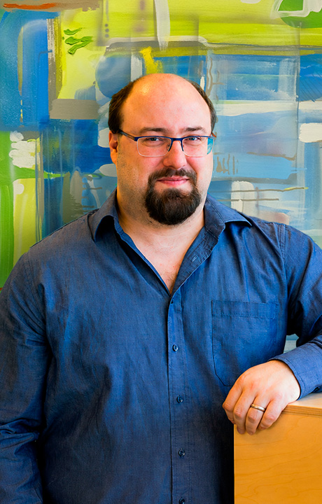 Zdeněk Hejl