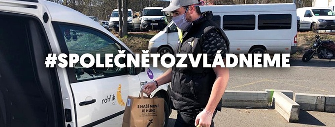 Rohlík