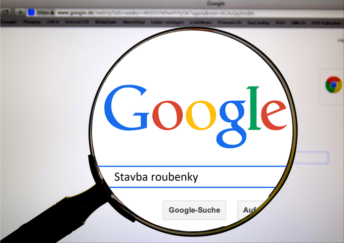 google vyhledávání stavba roubenky
