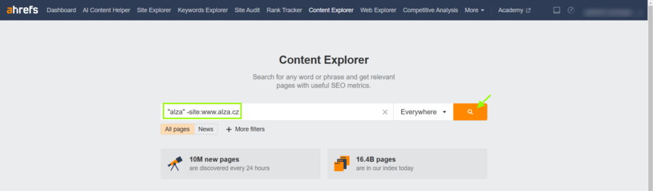 Ahrefs 1