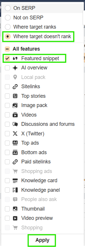 Ahrefs 8