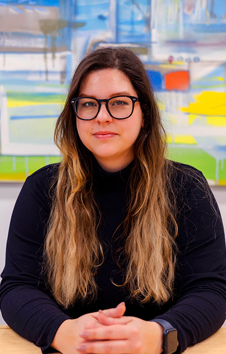 Milena Bridwell