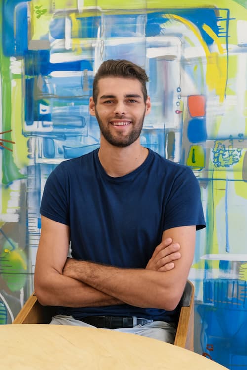David Pavlásek