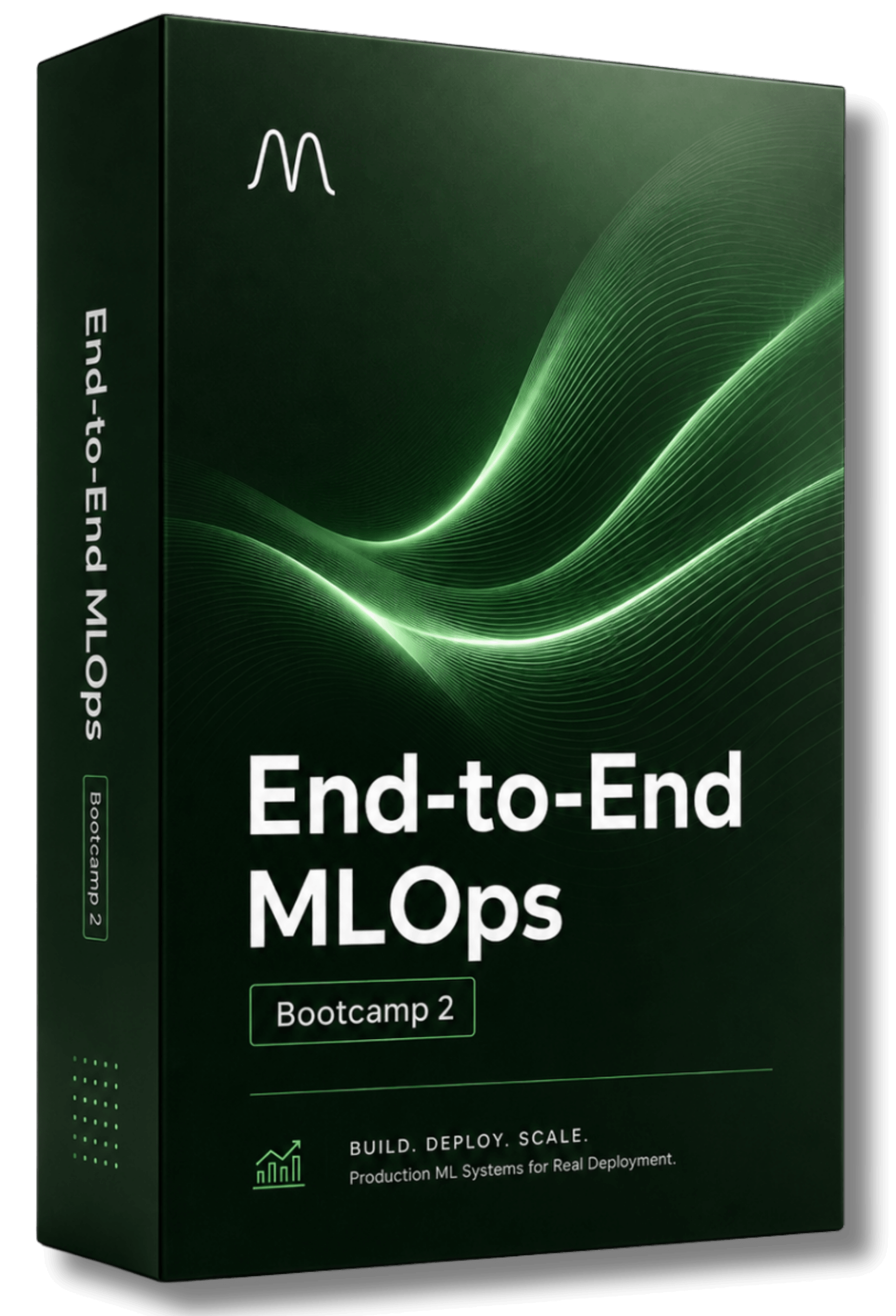 End-to-End MLOps module cover