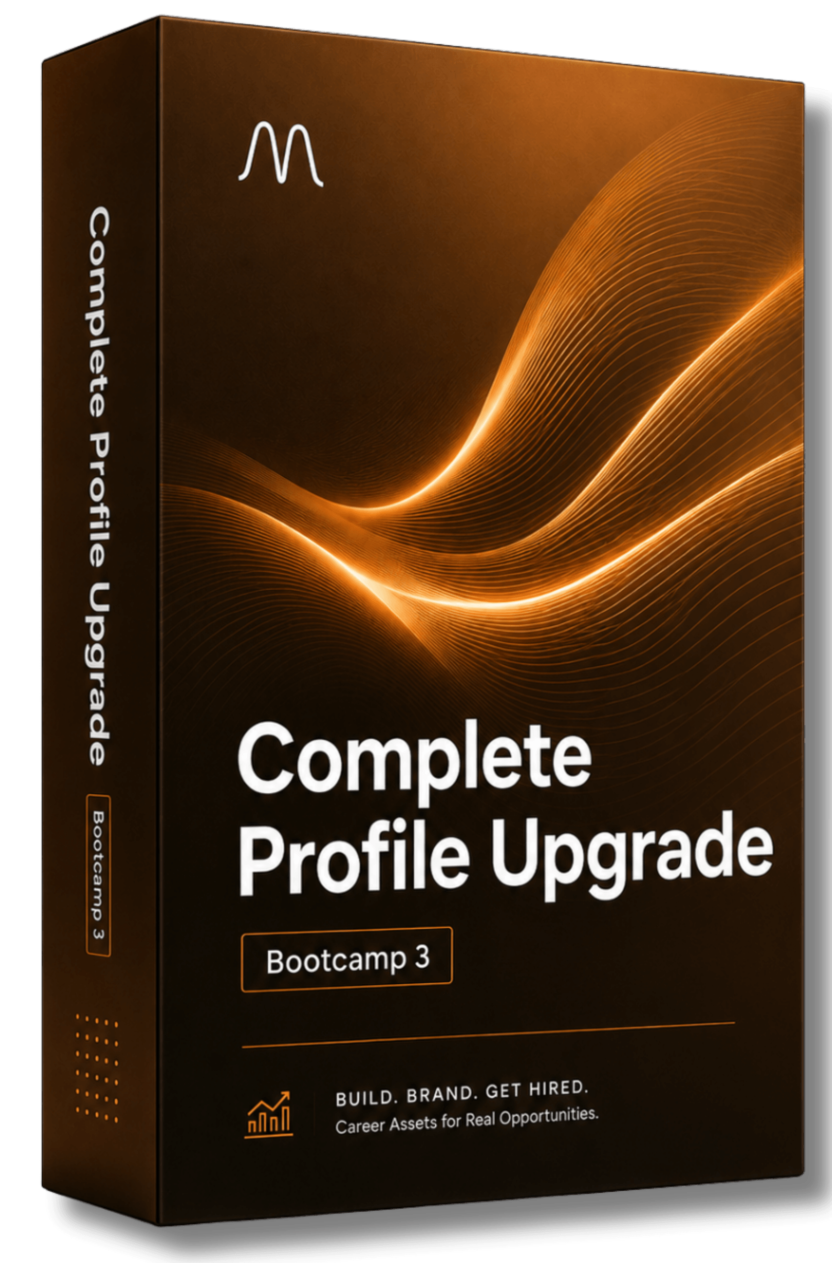 Complete Profile Upgrade module cover