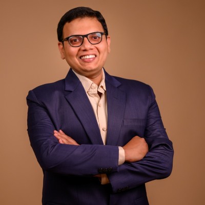 Sumedh Prasad